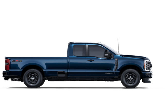 2025 Ford SuperDuty